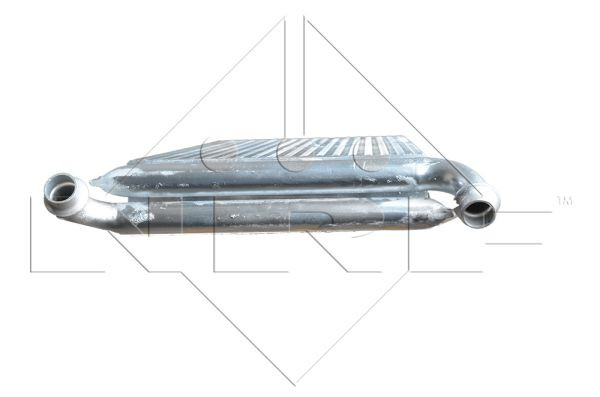 NRF Wärmetauscher, Innenraumheizung