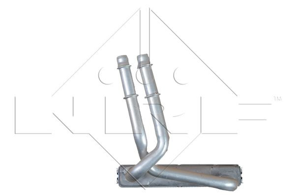 NRF Wärmetauscher, Innenraumheizung