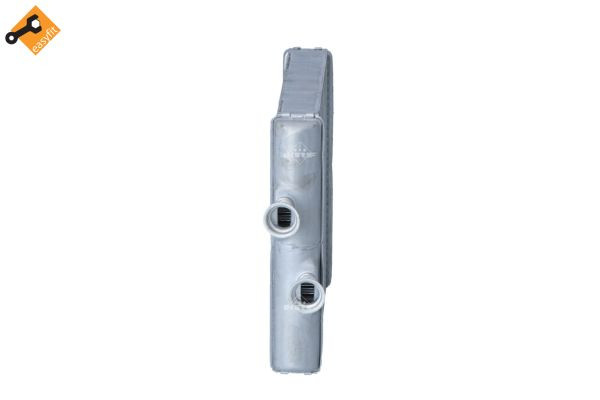 NRF Wärmetauscher, Innenraumheizung