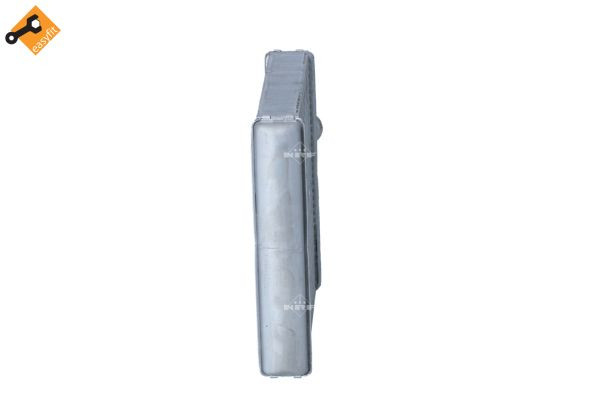 NRF Wärmetauscher, Innenraumheizung