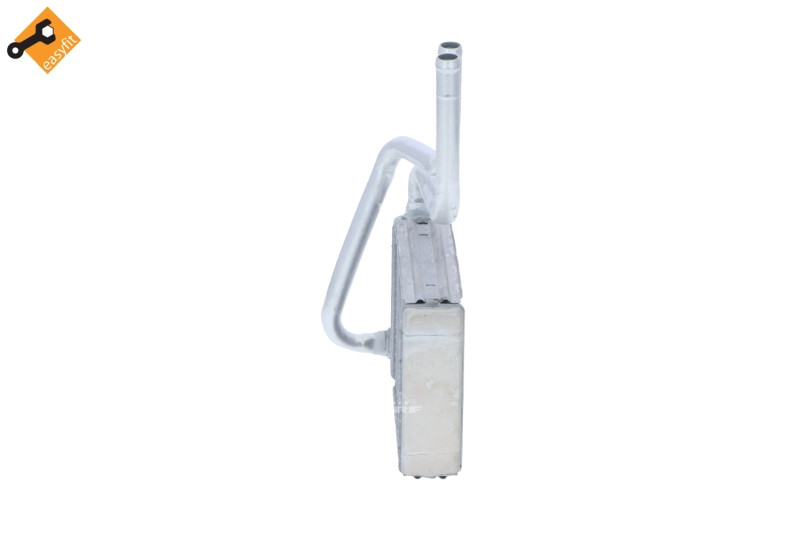 NRF Wärmetauscher, Innenraumheizung