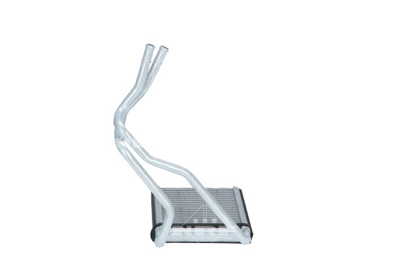 NRF Wärmetauscher, Innenraumheizung