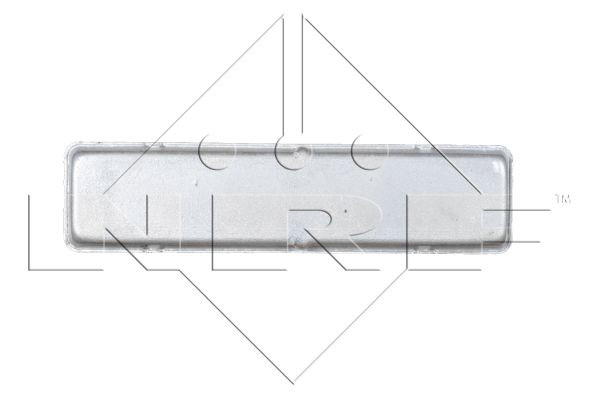 NRF Wärmetauscher, Innenraumheizung