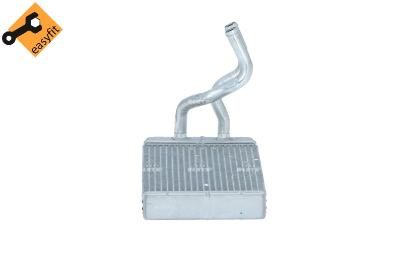 NRF Wärmetauscher, Innenraumheizung