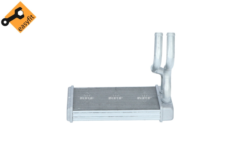 NRF Wärmetauscher, Innenraumheizung