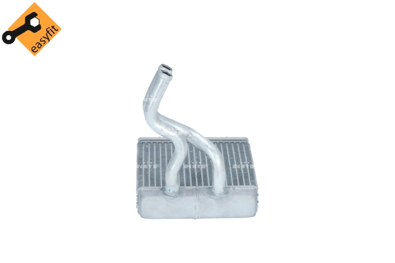 NRF Wärmetauscher, Innenraumheizung