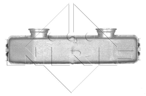 NRF Wärmetauscher, Innenraumheizung