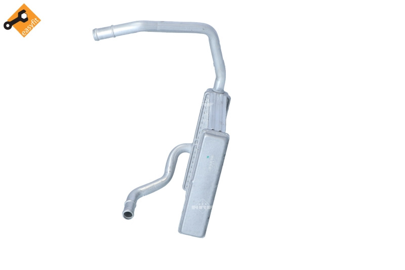 NRF Wärmetauscher, Innenraumheizung