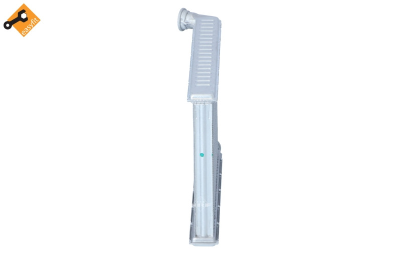 NRF Wärmetauscher, Innenraumheizung