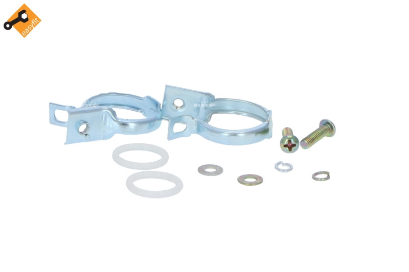 NRF Wärmetauscher, Innenraumheizung