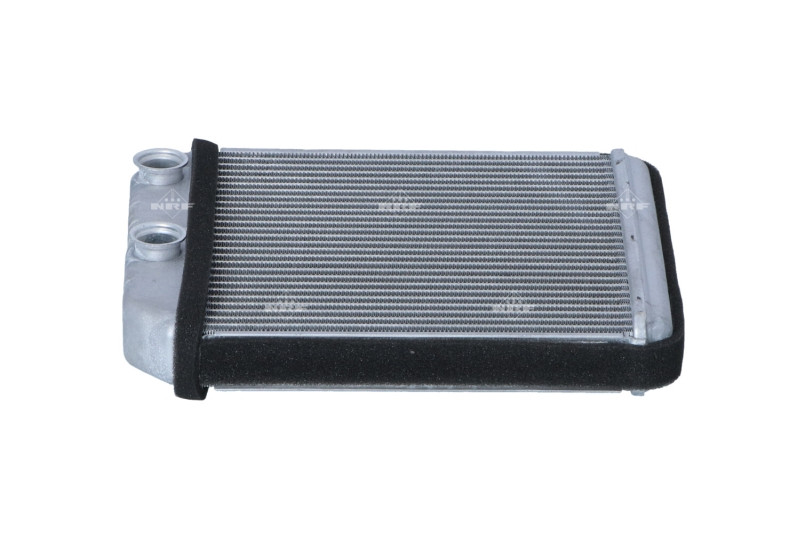 NRF Wärmetauscher, Innenraumheizung