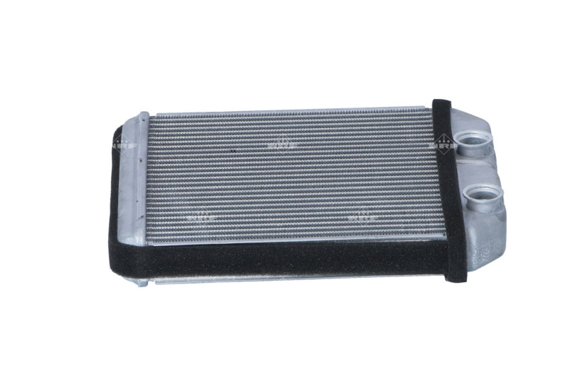 NRF Wärmetauscher, Innenraumheizung