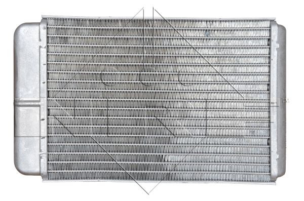 NRF Wärmetauscher, Innenraumheizung