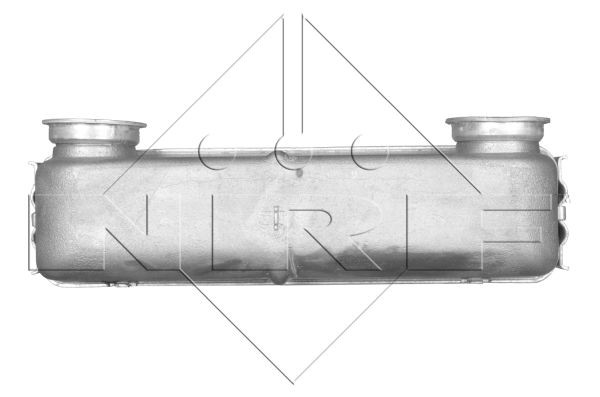 NRF Wärmetauscher, Innenraumheizung