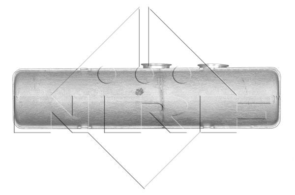 NRF Wärmetauscher, Innenraumheizung