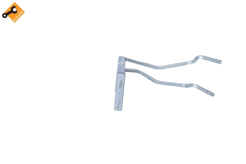 NRF Wärmetauscher, Innenraumheizung