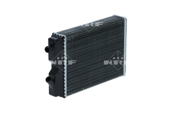 NRF Wärmetauscher, Innenraumheizung