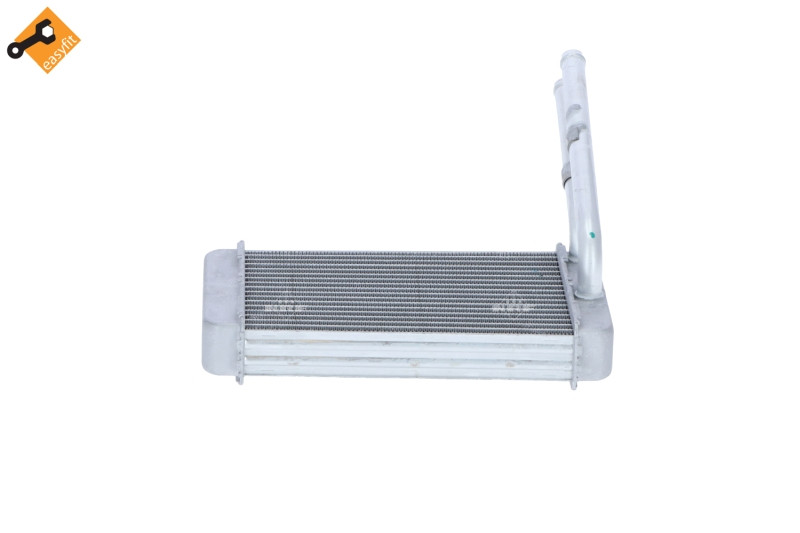 NRF Wärmetauscher, Innenraumheizung