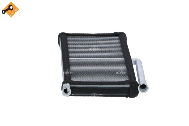 NRF Wärmetauscher, Innenraumheizung