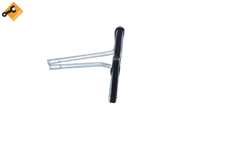 NRF Wärmetauscher, Innenraumheizung