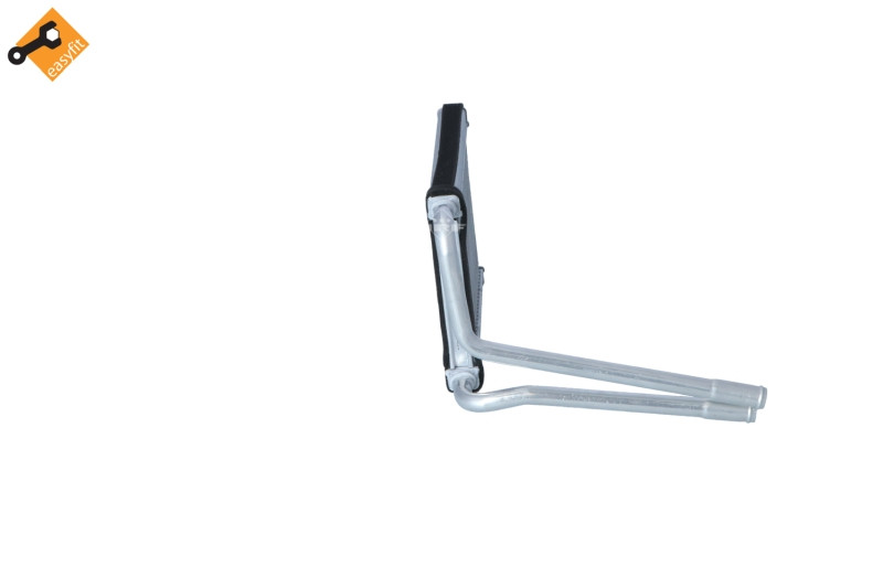 NRF Wärmetauscher, Innenraumheizung