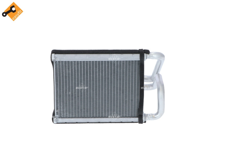 NRF Wärmetauscher, Innenraumheizung