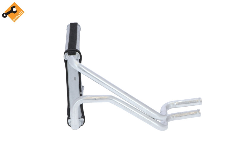 NRF Wärmetauscher, Innenraumheizung