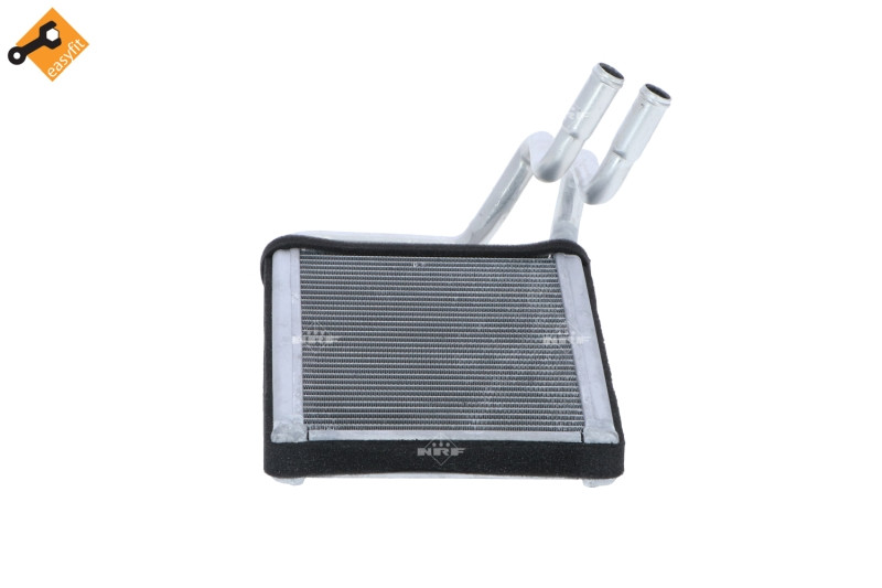 NRF Wärmetauscher, Innenraumheizung