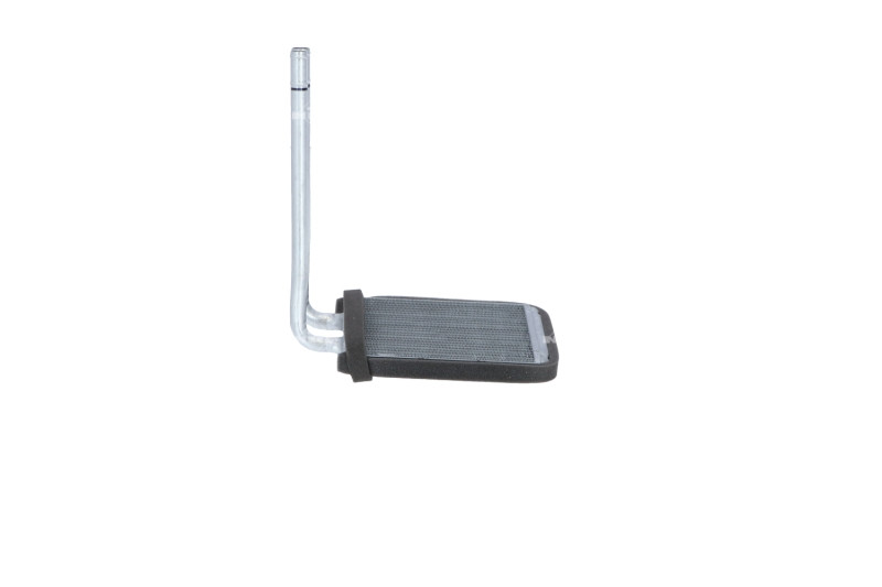 NRF Wärmetauscher, Innenraumheizung