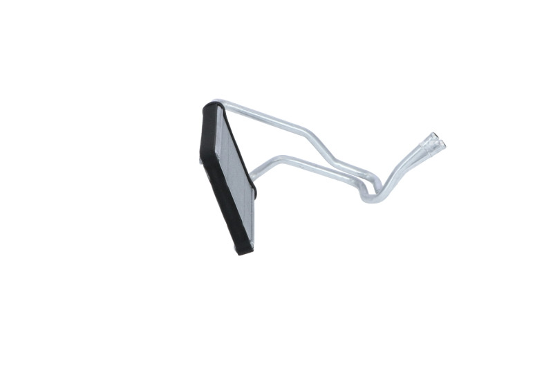 NRF Wärmetauscher, Innenraumheizung