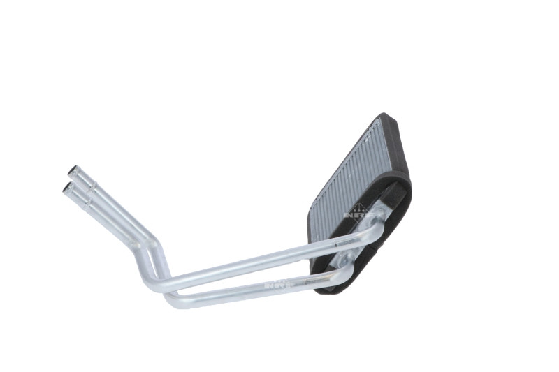 NRF Wärmetauscher, Innenraumheizung