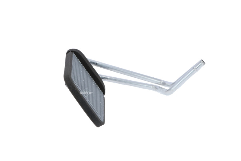 NRF Wärmetauscher, Innenraumheizung