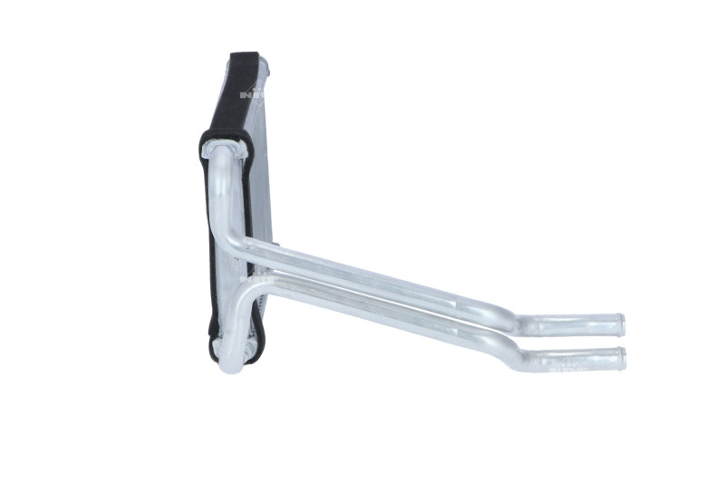 NRF Wärmetauscher, Innenraumheizung