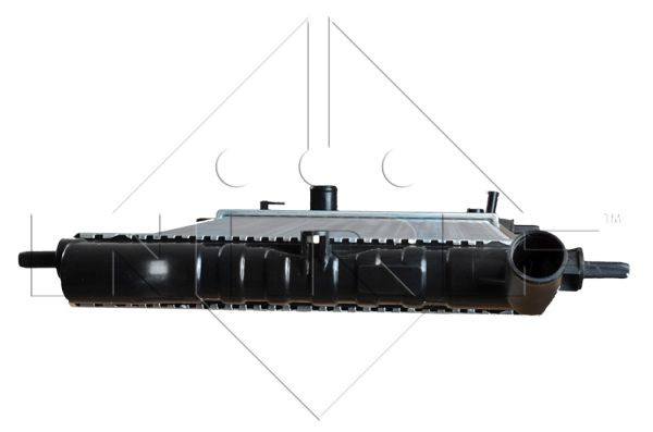 NRF Kühler, Motorkühlung