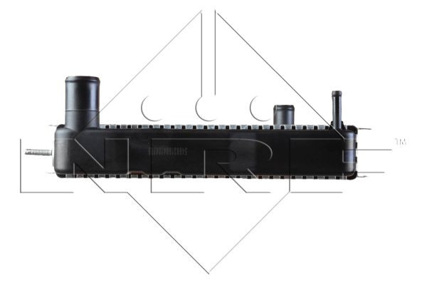 NRF Kühler, Motorkühlung