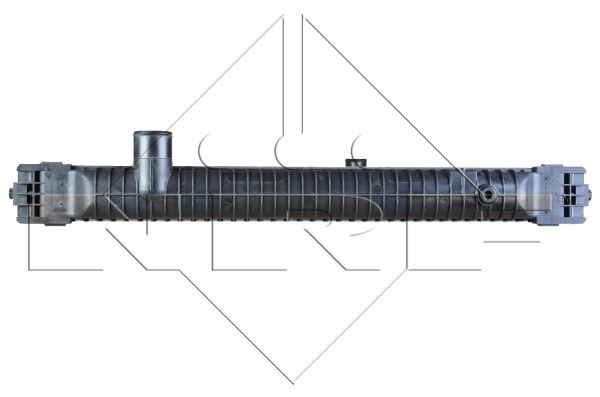 NRF Kühler, Motorkühlung
