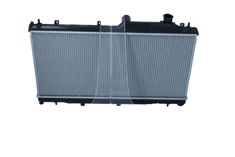 NRF Kühler, Motorkühlung