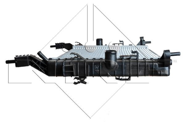 NRF Kühler, Motorkühlung