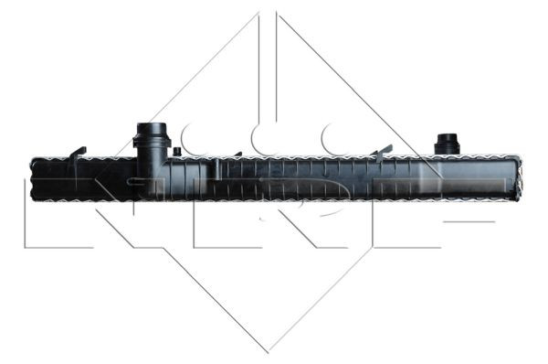 NRF Kühler, Motorkühlung