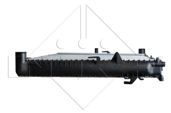 NRF Kühler, Motorkühlung