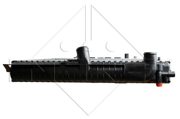 NRF Kühler, Motorkühlung