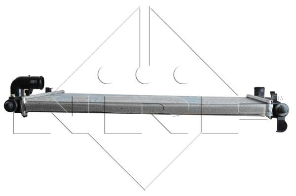 NRF Kühler, Motorkühlung