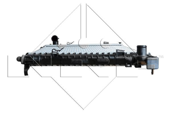 NRF Kühler, Motorkühlung