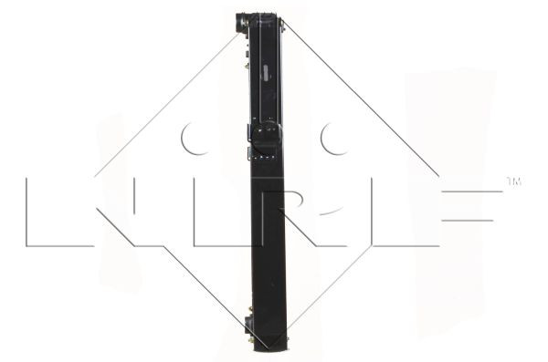 NRF Kühler, Motorkühlung