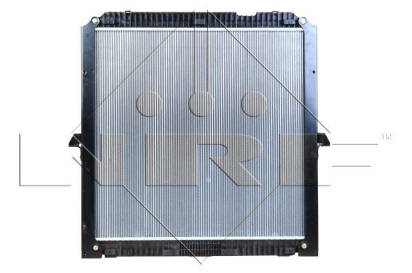 NRF Kühler, Motorkühlung