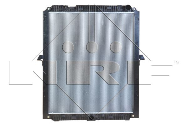 NRF Kühler, Motorkühlung