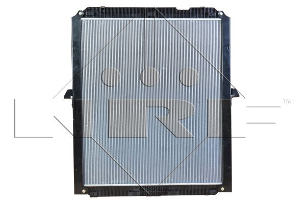 NRF Kühler, Motorkühlung