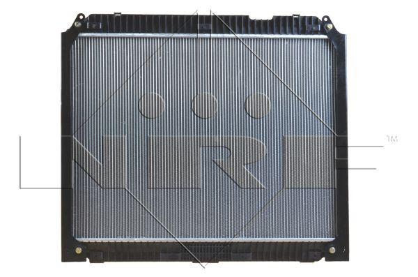 NRF Kühler, Motorkühlung