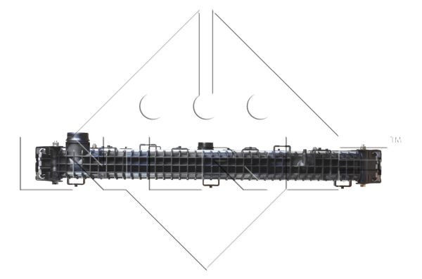 NRF Kühler, Motorkühlung