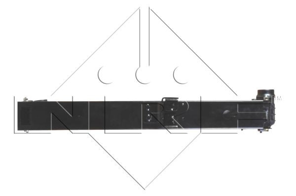 NRF Kühler, Motorkühlung